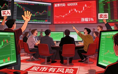 正规股票配资官网识别指南：三大实盘平台与风控要点
